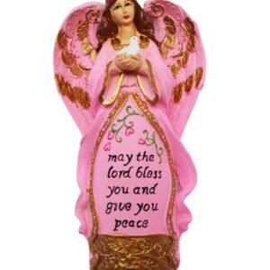 Angel Statue Showpiece for Home Decoration