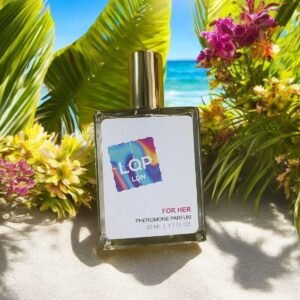 For Her Pheromone Perfume 50ML