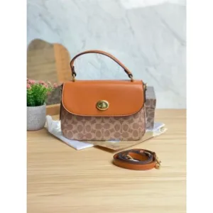 Coach Marlie Crossbody Bag