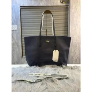 Lacoste Tote Bag