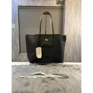 Lacoste Tote Bag