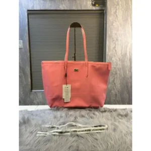 Lacoste Tote Bag