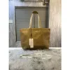 Lacoste Tote Bag