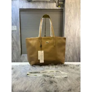Lacoste Tote Bag
