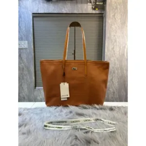 Lacoste Tote Bag