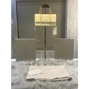 Charles & Keith Bag