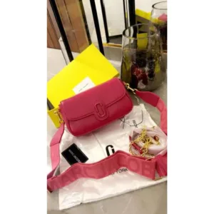 Marc Jacobs Snapshot Bag