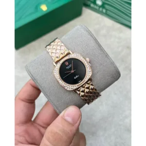 Rolex Celine Watch
