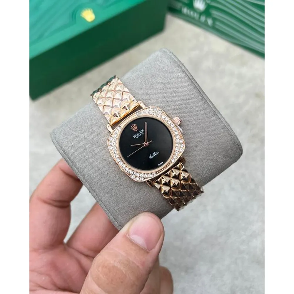 13 Rolex Celine Watch