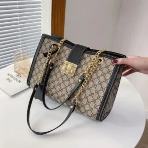 Gucci Padlock Bag