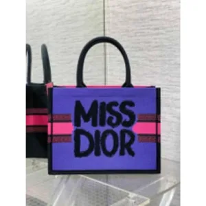 Miss Dior Handbag