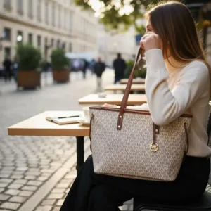 Michael Kors Tote Bag