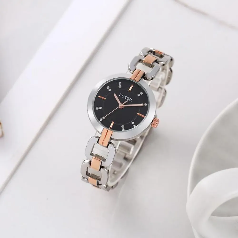 17 Fossil Kerrigan Watch