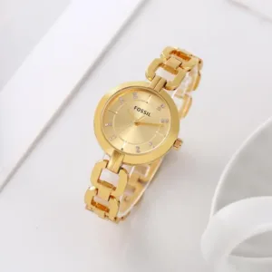 Fossil Kerrigan Watch