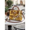 Versace Medusa Tote Bag