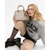 Coach Satchel Bag