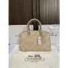 Coach Tote Bag