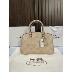 Coach Tote Bag