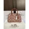 Coach Tote Bag