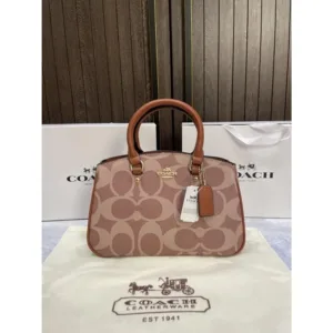 Coach Tote Bag