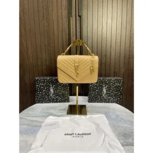 YSL Saint Laurent Shoulder Bag