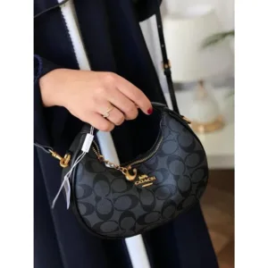 Coach Mini Crossbody Bag