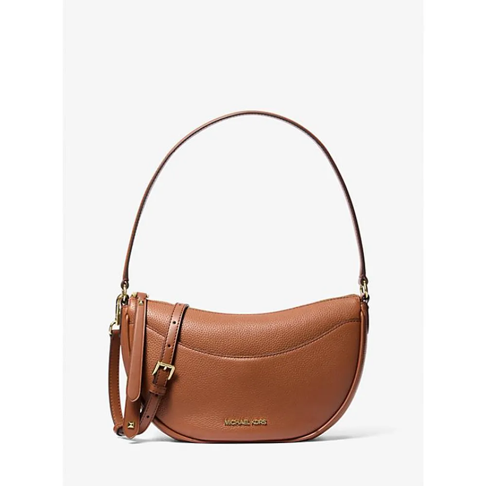 235 Michael Kors Crossbody Bag