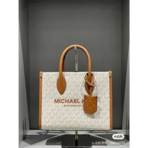 Michael Kors Tote Bag