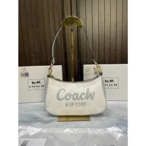 Coach Teri Mini Crossbody Bag