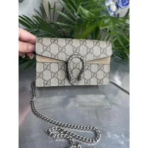 Gucci Dionysus Mini Bag