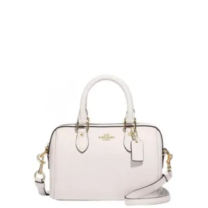 Coach Rowan Satchel Bag