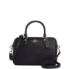 Coach Rowan Satchel Bag