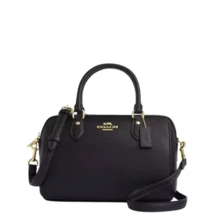 Coach Rowan Satchel Bag