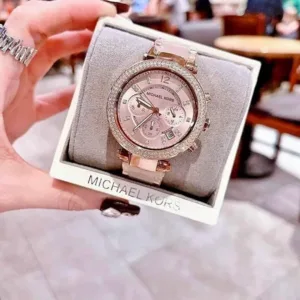 Michael Kors Parker Watch