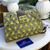 Gucci Padlock Bag