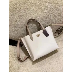 Coach Tote Bag