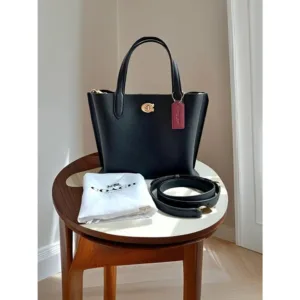 Coach Tote Bag