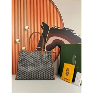 Goyard Tote Bag