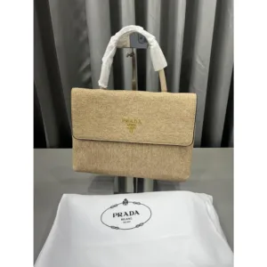 Prada Handbag
