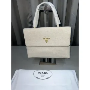 Prada Handbag