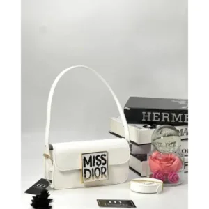 Miss Dior Flap Bag