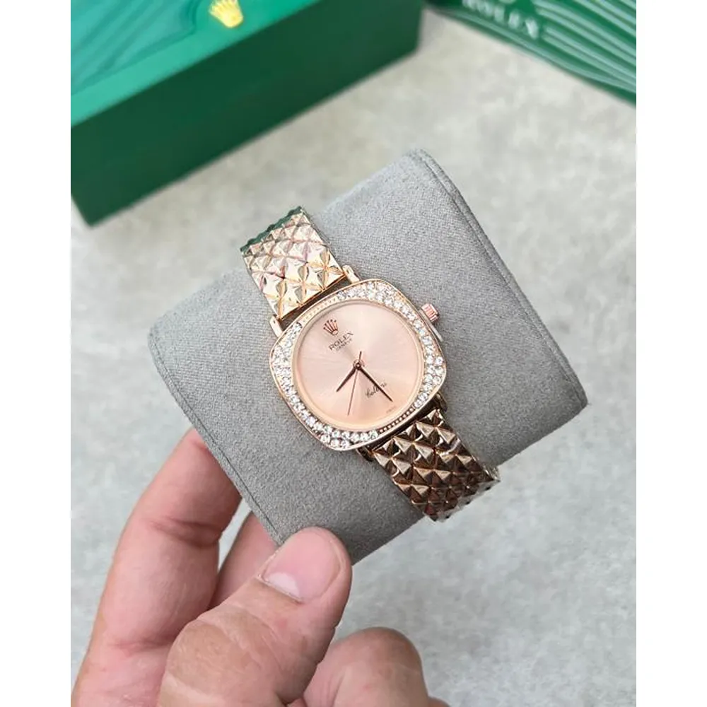 34 Rolex Celine Watch