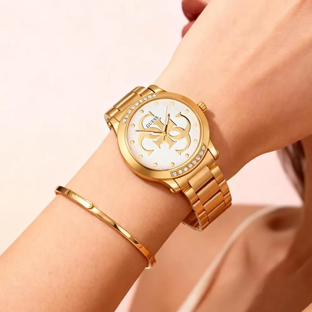 37 Guess Annete Watch