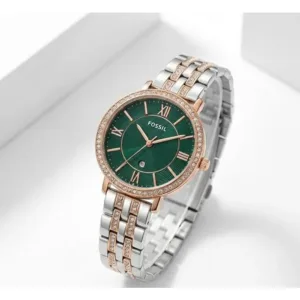 Fossil Jacqueline Watch