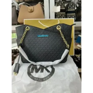 Michael Kors Shoulder Tote Bag