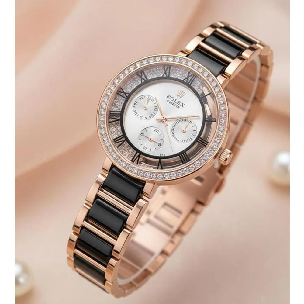 5 Rolex Celine Watch