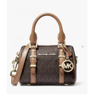 Michael Kors Satchel Bag