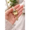 Chanel Gold Watch