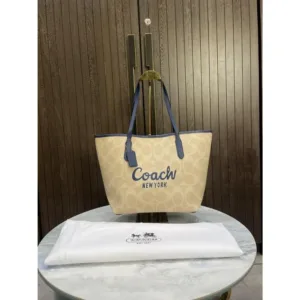 Coach Tote Bag