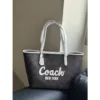 Coach Tote Bag